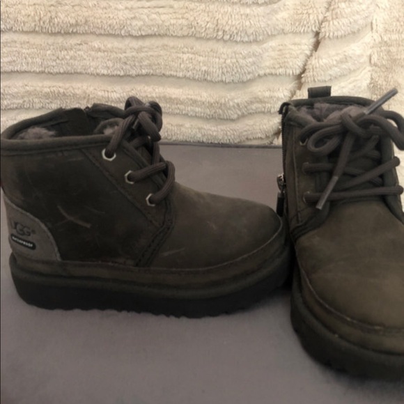 UGG Other - Toddler Uggs
